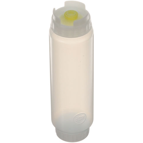 (image for) Server Products SER86989 SQUEEZE BOTTLE FIFO 16 OZ - Click Image to Close